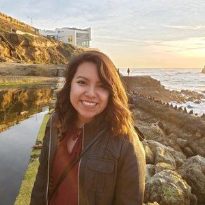 Meet your Posher, Jenni